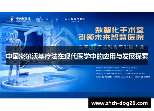 中国密尔沃基疗法在现代医学中的应用与发展探索