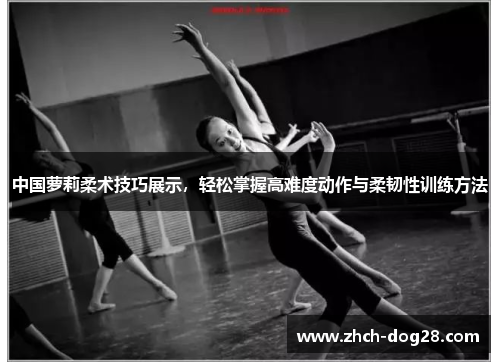 中国萝莉柔术技巧展示，轻松掌握高难度动作与柔韧性训练方法