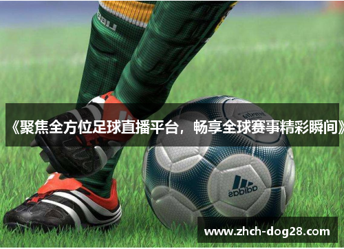 《聚焦全方位足球直播平台，畅享全球赛事精彩瞬间》